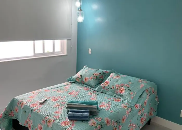 Apartamento Charmoso Em Copacabana Posto 6